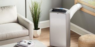 Что такое мобильный кондиционер мобильный кондиционер