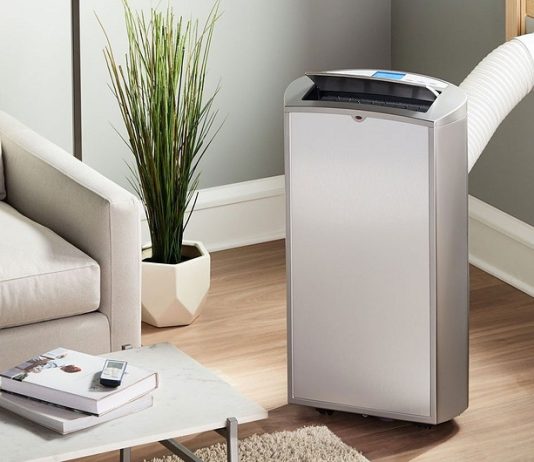 Что такое мобильный кондиционер мобильный кондиционер