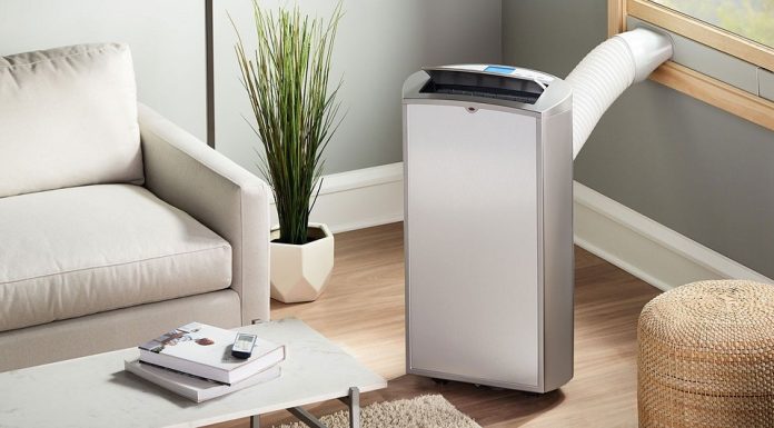 Что такое мобильный кондиционер мобильный кондиционер