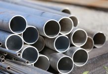 Бесшовная нержавеющая труба: где она применяется