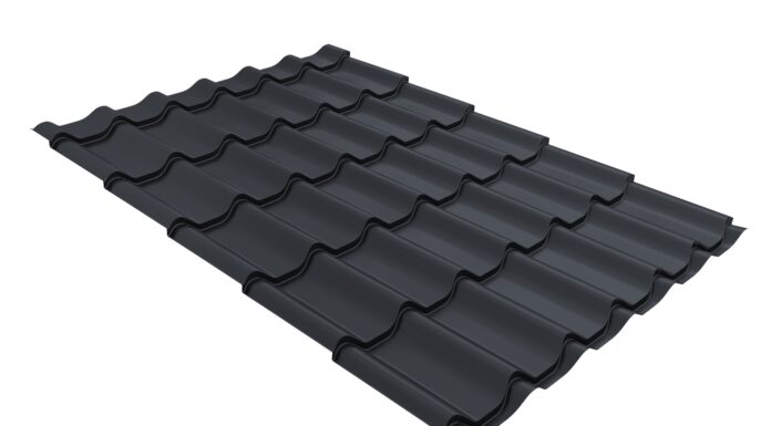 Металлочерепица: Что это такое и для чего она нужна