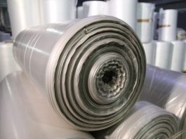 Где купить недорого полиэтиленовую пленку: советы