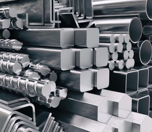 Где купить недорого листовой и сортовой прокат?