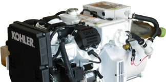 Генераторы работающие на дизеле от французского бренда KOHLER: рекомендации