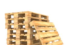 Как выбрать паллеты: советы