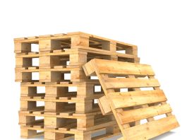 Как выбрать паллеты: советы