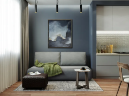 Как подобрать удобный диван для кухни: рекомендации