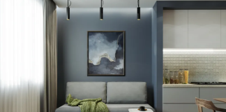 Как подобрать удобный диван для кухни: рекомендации