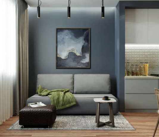 Как подобрать удобный диван для кухни: рекомендации