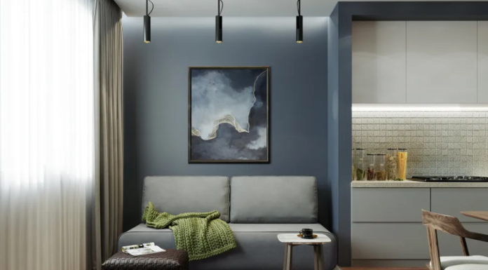 Как подобрать удобный диван для кухни: рекомендации