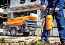 Где может потребоваться аренда компрессора: советы