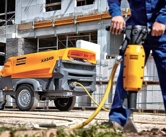 Где может потребоваться аренда компрессора: советы