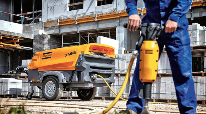 Где может потребоваться аренда компрессора: советы