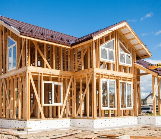 Строительство домов по каркасной технологии: советы