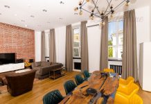 Какие шторы будут в моде в 2024 году?