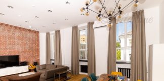 Какие шторы будут в моде в 2024 году?