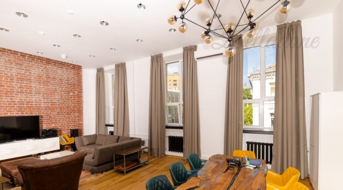 Какие шторы будут в моде в 2024 году?