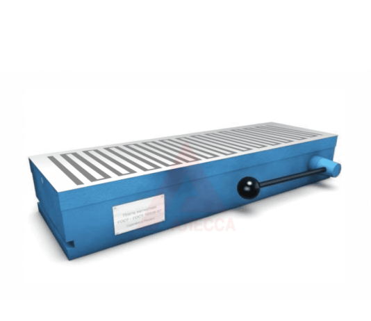 Где купить магнитные плиты для металлорежущих станков: советы