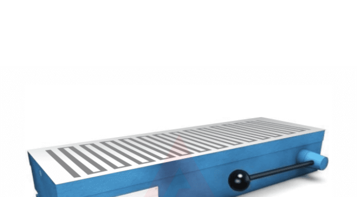 Где купить магнитные плиты для металлорежущих станков: советы