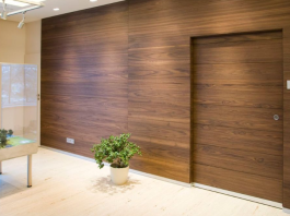 Стеновые панели МДФ: использование, особенности