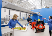 Какие требования предъявляют в Евразии к оборудованию и покрытию детских площадок: подробности