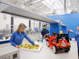 Какие требования предъявляют в Евразии к оборудованию и покрытию детских площадок: подробности