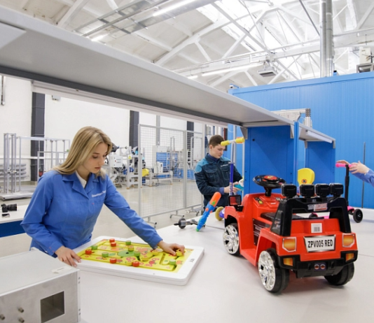 Какие требования предъявляют в Евразии к оборудованию и покрытию детских площадок: подробности