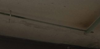 Усиление и ремонт железобетонных конструкций: подробности