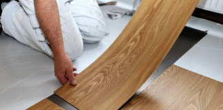 Виниловый ламинат: почему стоит выбрать именно его