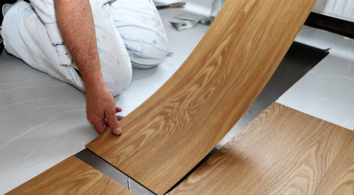 Виниловый ламинат: почему стоит выбрать именно его