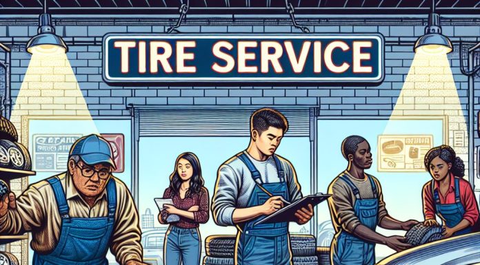 Что входит в комплекс услуг по шиномонтажу: зачем он нужен автомобилю