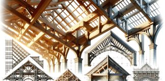 Зачем нужны опоры для плоской кровли: как подобрать подходящий вариант