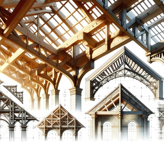 Зачем нужны опоры для плоской кровли: как подобрать подходящий вариант