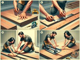 Что означает 31 класс ламината: подробнее