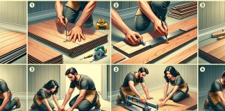 Что означает 31 класс ламината: подробнее