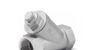 Особенности очистки воды с помощью сетчатых фильтров: подробности