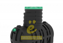 Септик для дачи: какой выбрать?