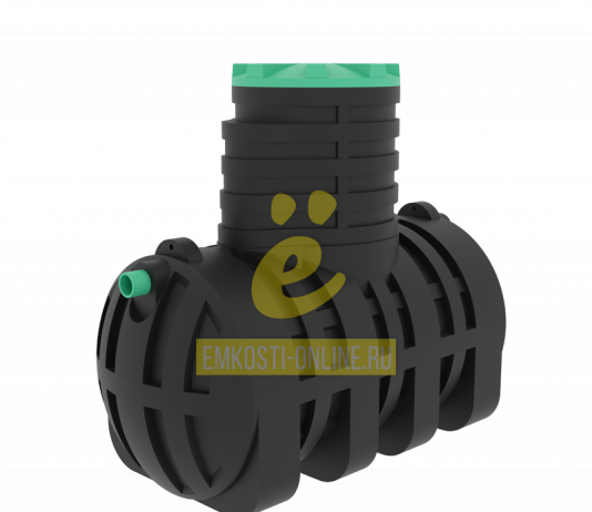 Септик для дачи: какой выбрать?