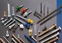 Метизы: как правильно сделать капитальный ремонт квартиры