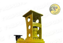 Шламовый промышленный насос: область применения и нюансы эксплуатации