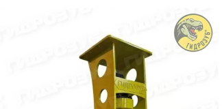 Шламовый промышленный насос: область применения и нюансы эксплуатации