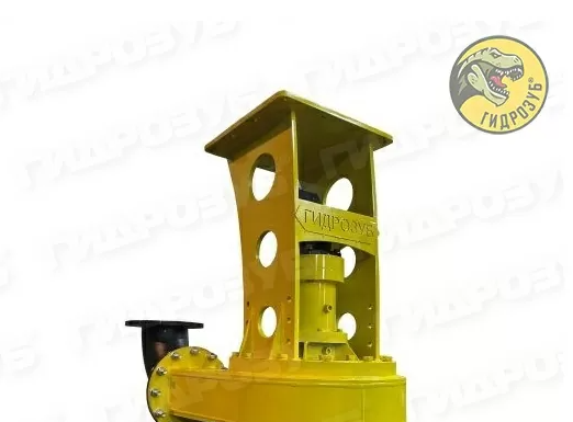 Шламовый промышленный насос: область применения и нюансы эксплуатации