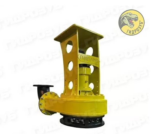 Шламовый промышленный насос: область применения и нюансы эксплуатации