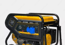 Дизельные и бензиновые генераторы: сравнение и выбор