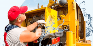 Внедрение инновационных технологий в процесс бурения скважин на воду: подробности