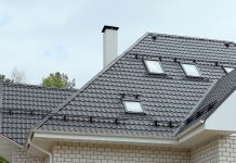 Где купить металлочерепицу Монтеррей: советы