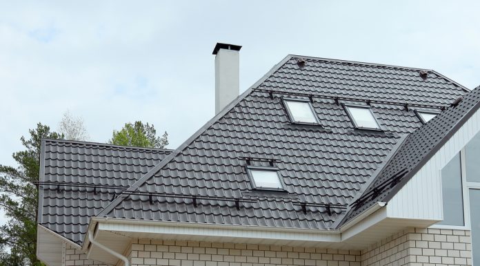 Где купить металлочерепицу Монтеррей: советы