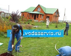 Какие насосы для скважин ломаются чаще: по каким причинам требуется их замена