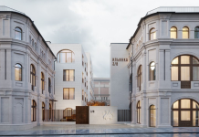 Каковы потолки в новостройках: обзор и сравнение