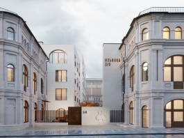 Каковы потолки в новостройках: обзор и сравнение